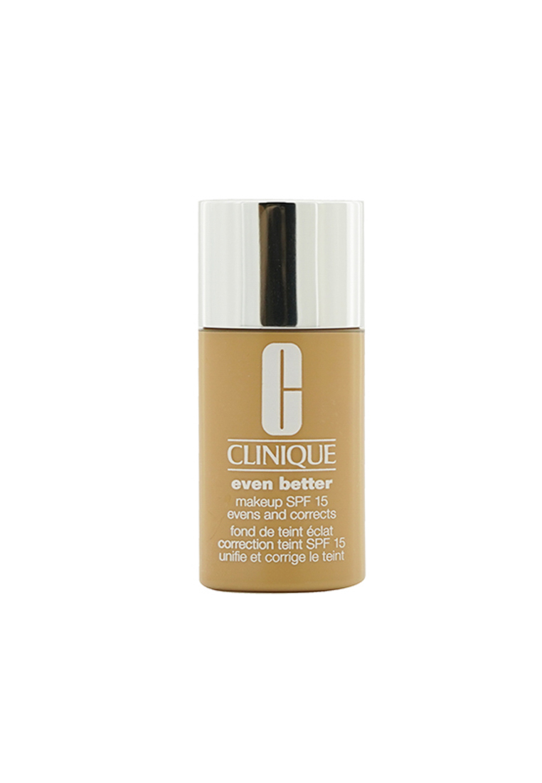 Clinique CLINIQUE - 勻淨無瑕粉底液SPF15/PA++(乾性混合肌膚至混合油性肌膚) - # 16 Golden Neutral 30ml/1oz