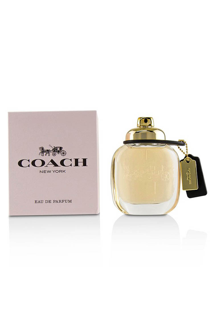 Coach COACH - 女性花香水 50ml/1.7oz