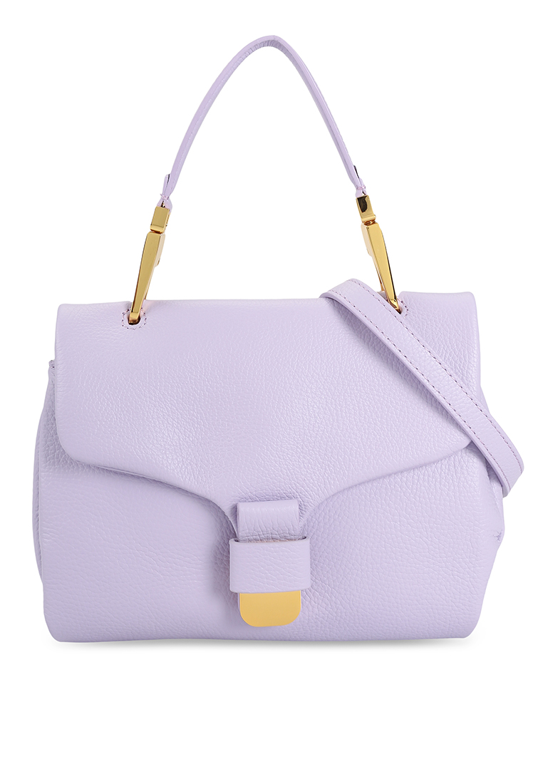 Coccinelle Neo Firenze Soft Top Handle Bag