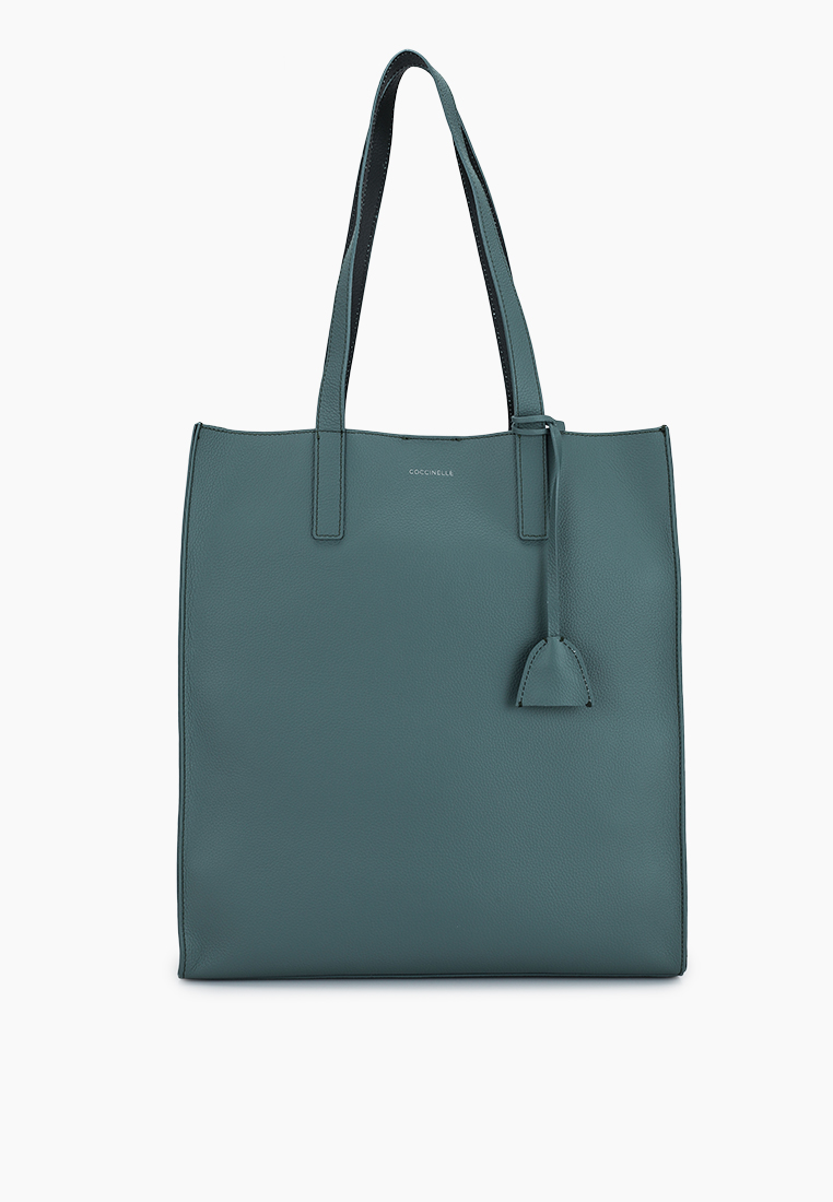 Coccinelle Easy Shopping Tote Bag