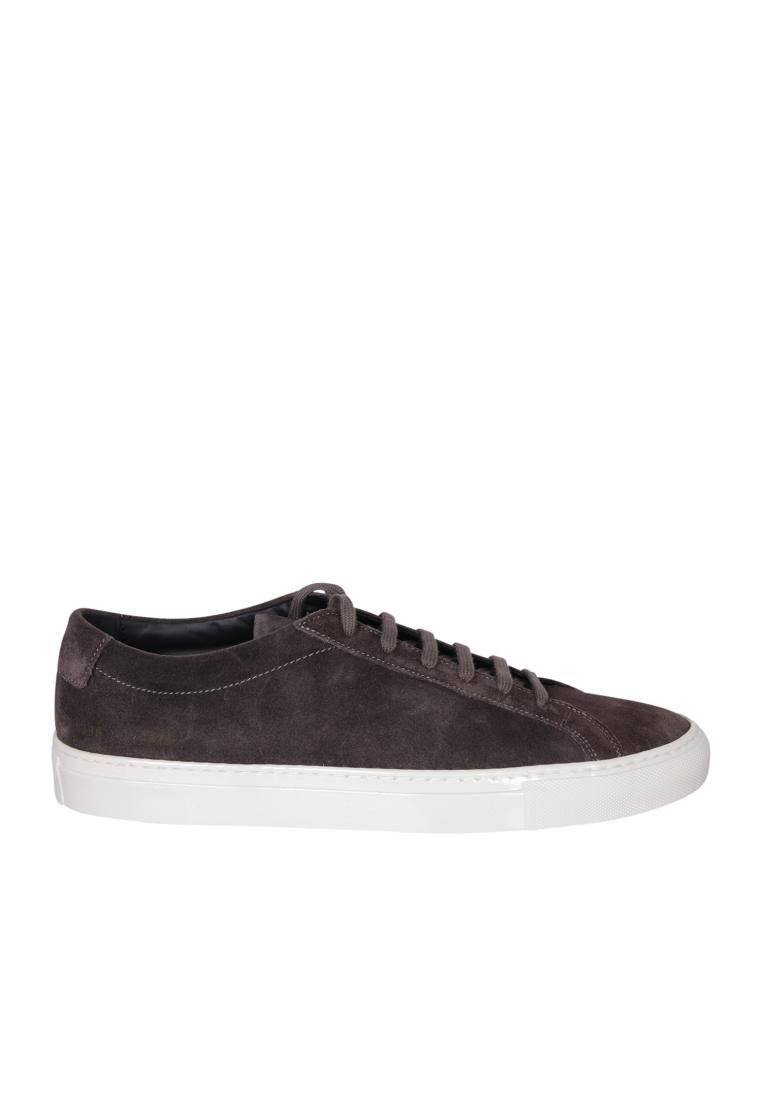 Common Projects COMMON PROJECTS Grey Sneakers - COMMON PROJECTS - Grey