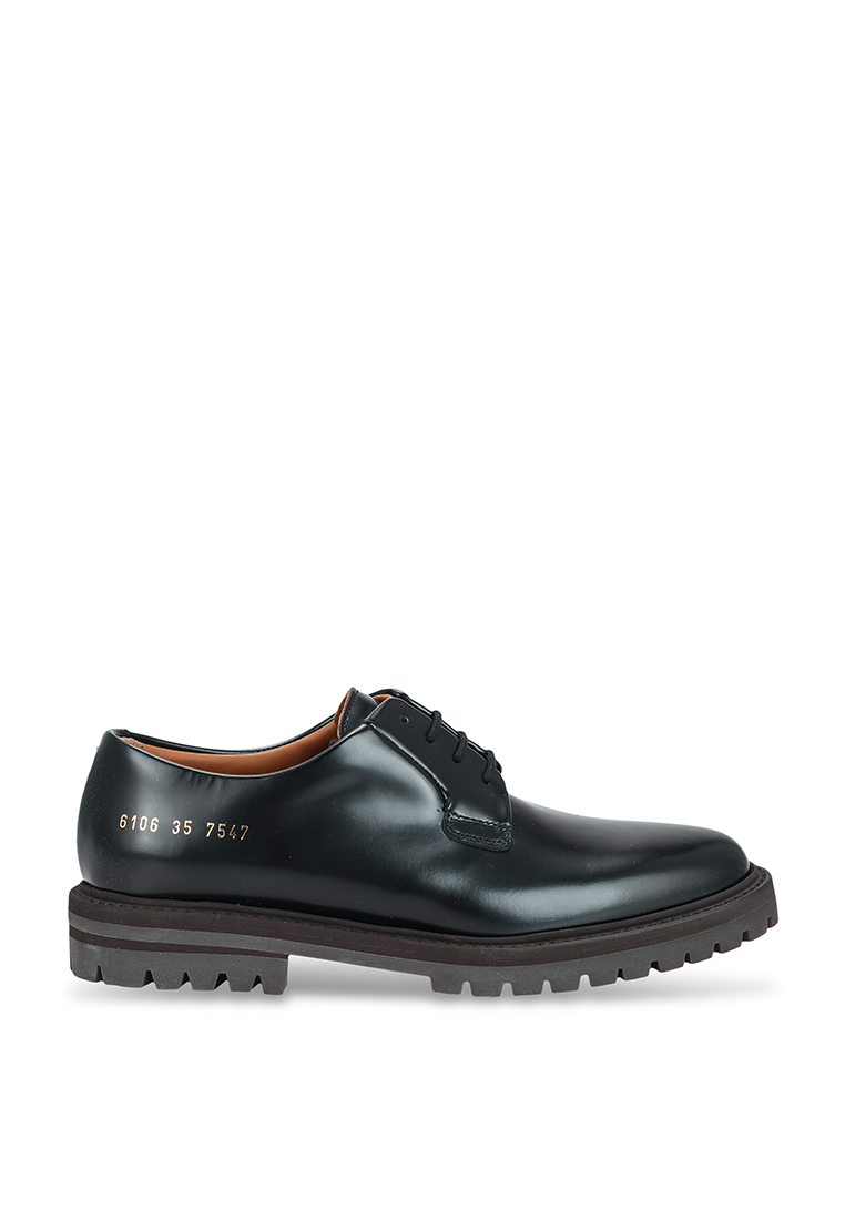 Common Projects Derby Lace-Up Shoes (hz)