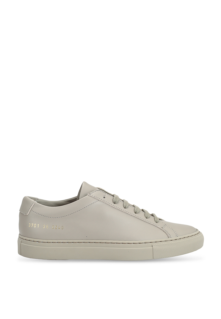 Common Projects Achilles Low Sneakers (hz)