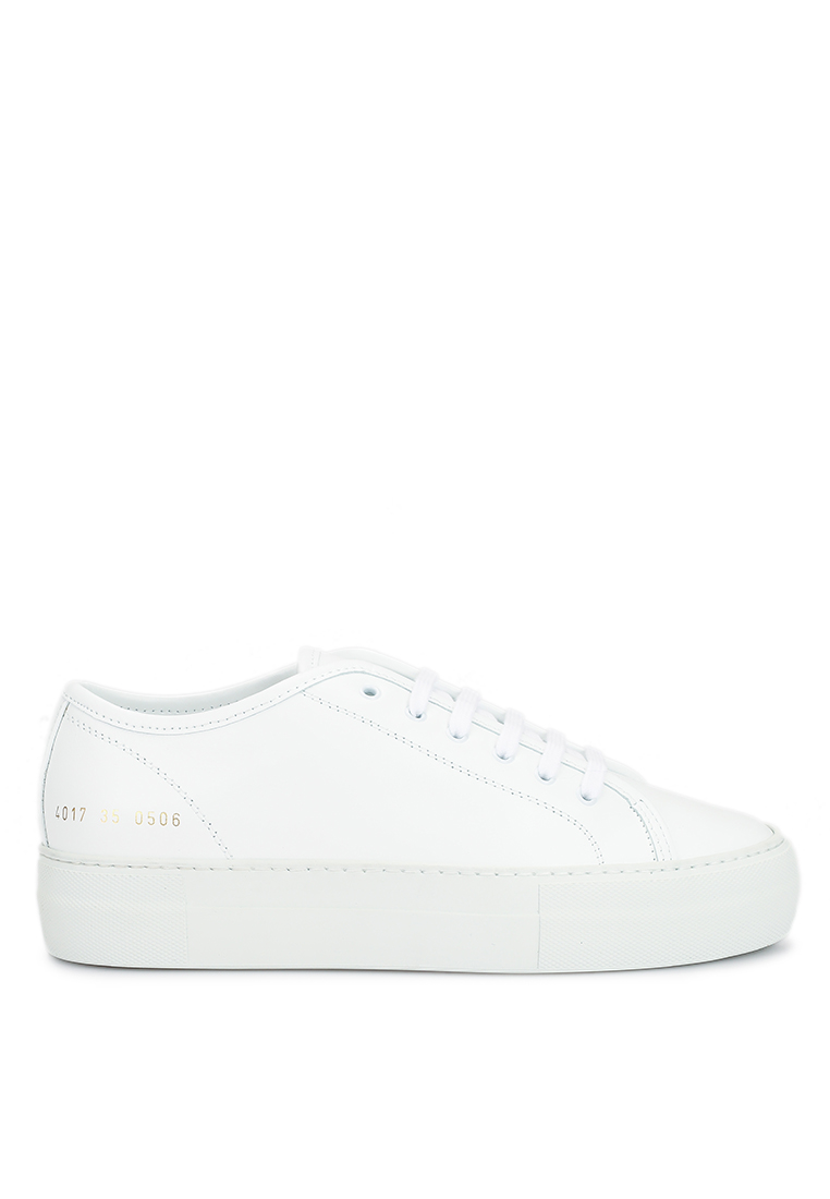 Common Projects Tournament Low Sneakers (hz)