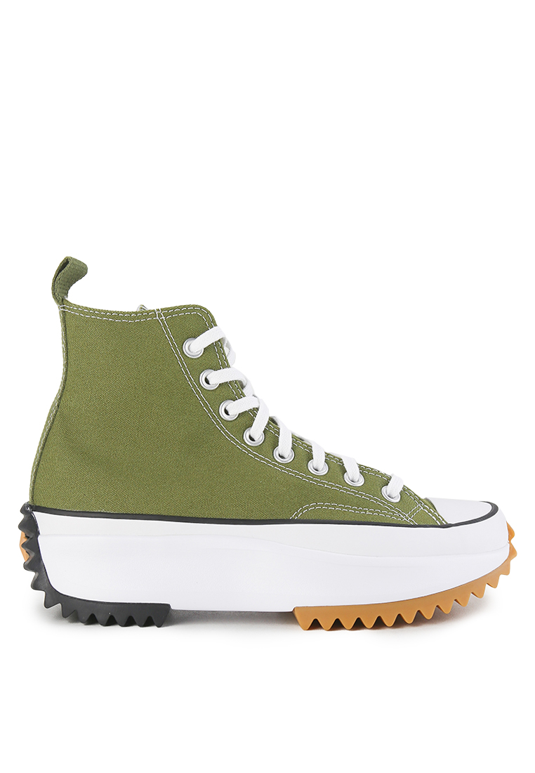 Converse Run Star Hike Sneakers