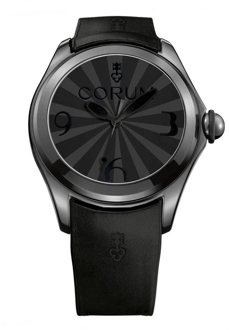 Corum CORUM 泡泡骰子限量版男士自動腕錶 47mm (CRM-082.310.98/0371 BB01)
