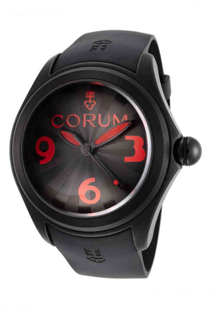 Corum CORUM 泡泡骰子限量版男士自動腕錶 CRM-082.310.98/0371 BR01