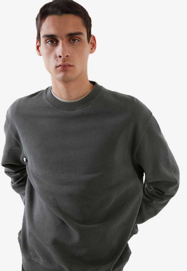 COS Relaxed Fit Sweatshirt