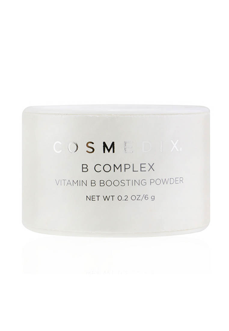 CosMedix COSMEDIX - B 複合維生素 B 美肌粉 6g/0.2oz