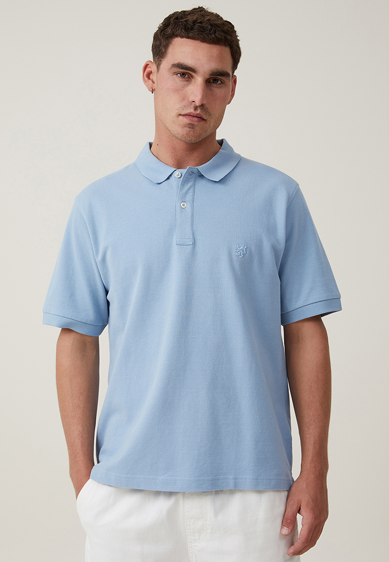 Cotton On The Marco Polo Shirt