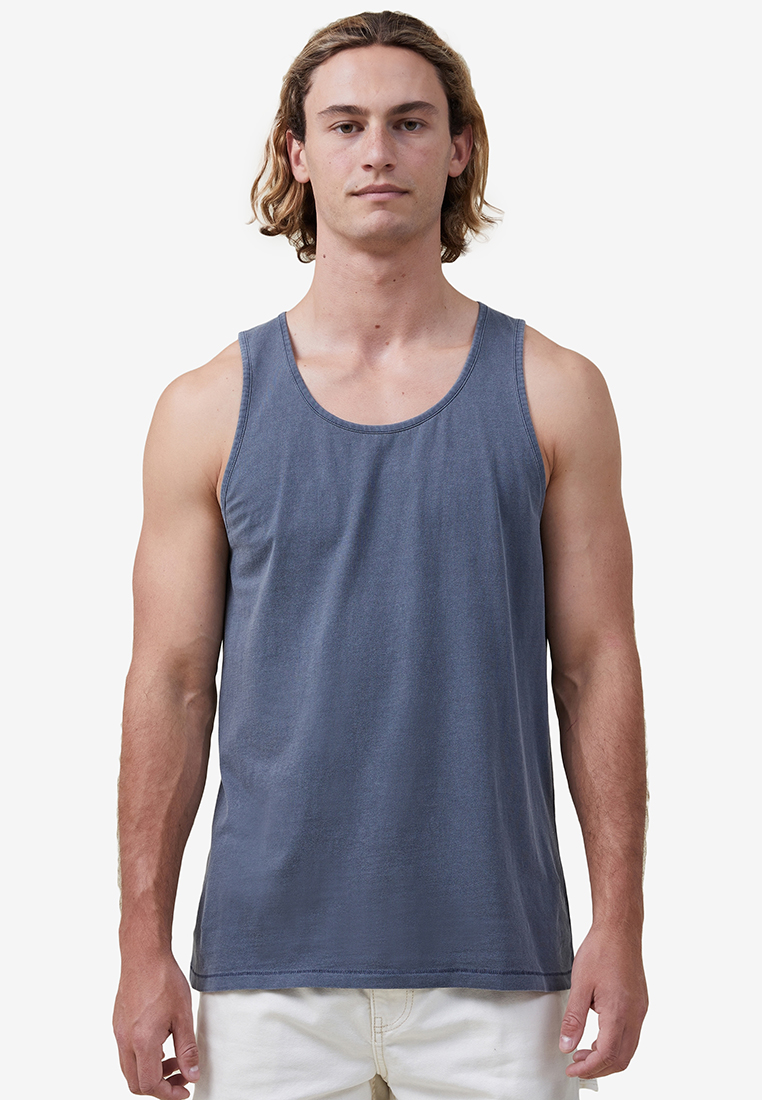 Cotton On Vacation Tank Top