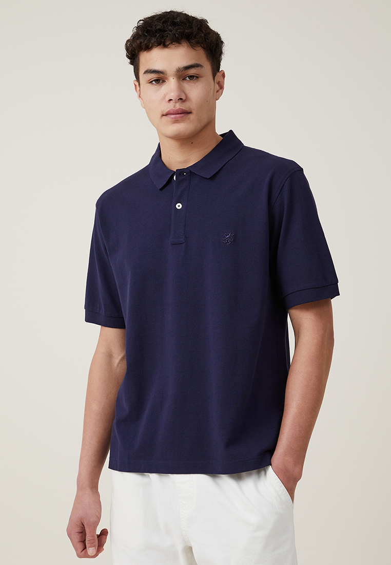 Cotton On The Marco Polo Shirt