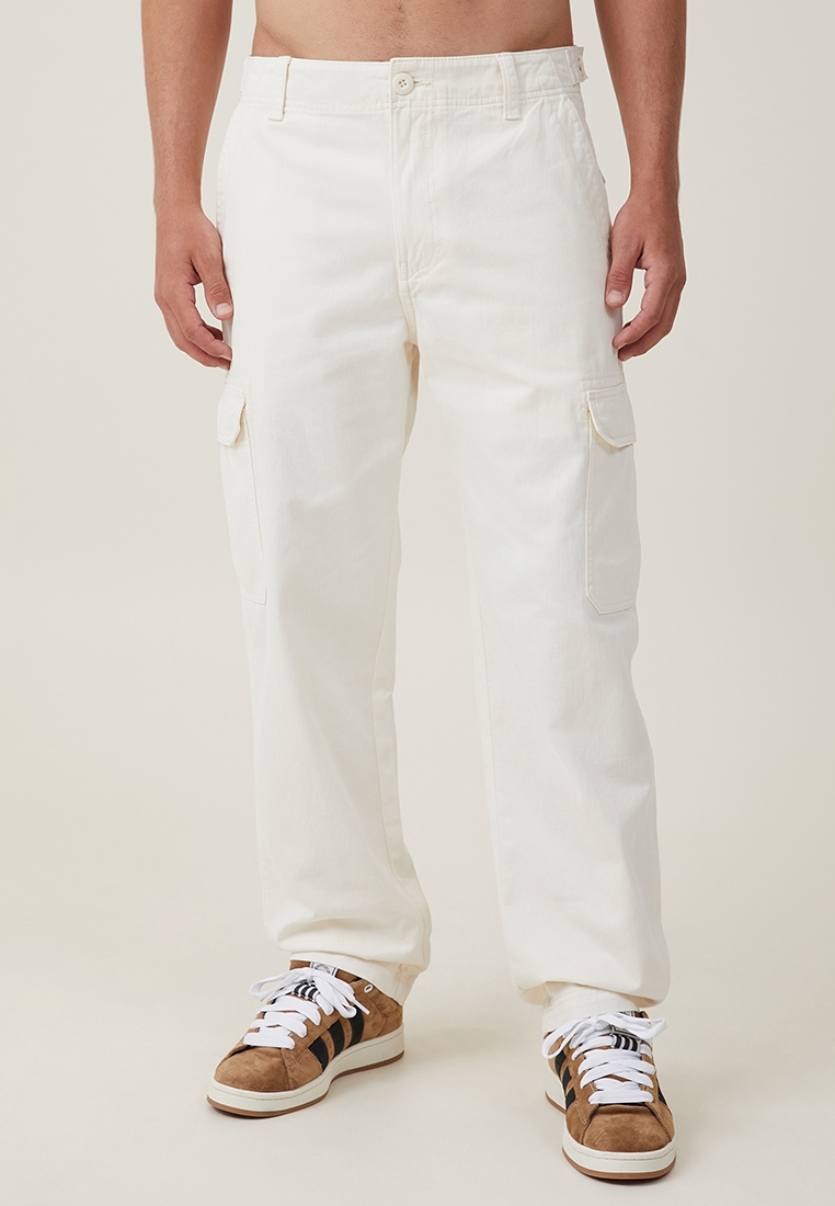 Cotton On Tactical Cargo Pants