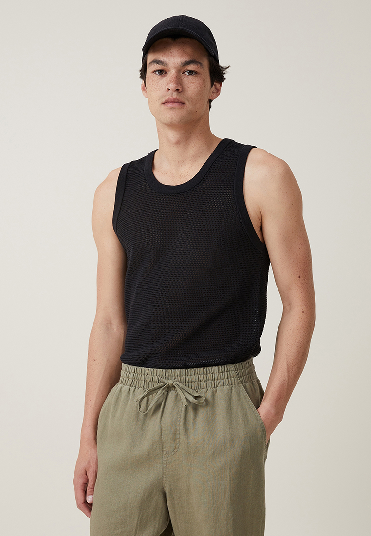 Cotton On Knit Tank Top