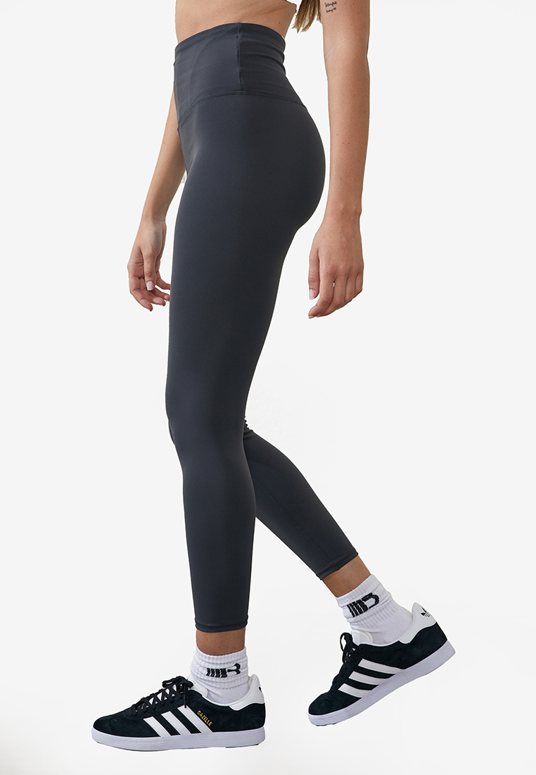 Cotton On Body Active High Waist Core 7/8 Tights