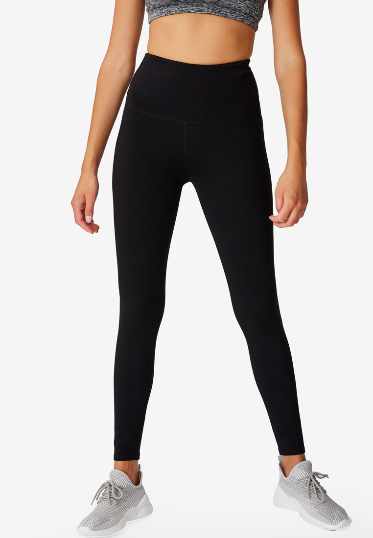 Cotton On Body Active High Waist Core Tights