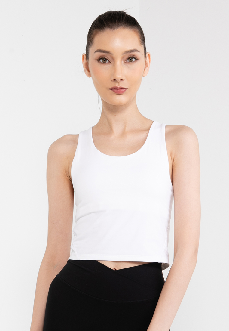Cotton On Body Ultra Luxe Active Tank Top
