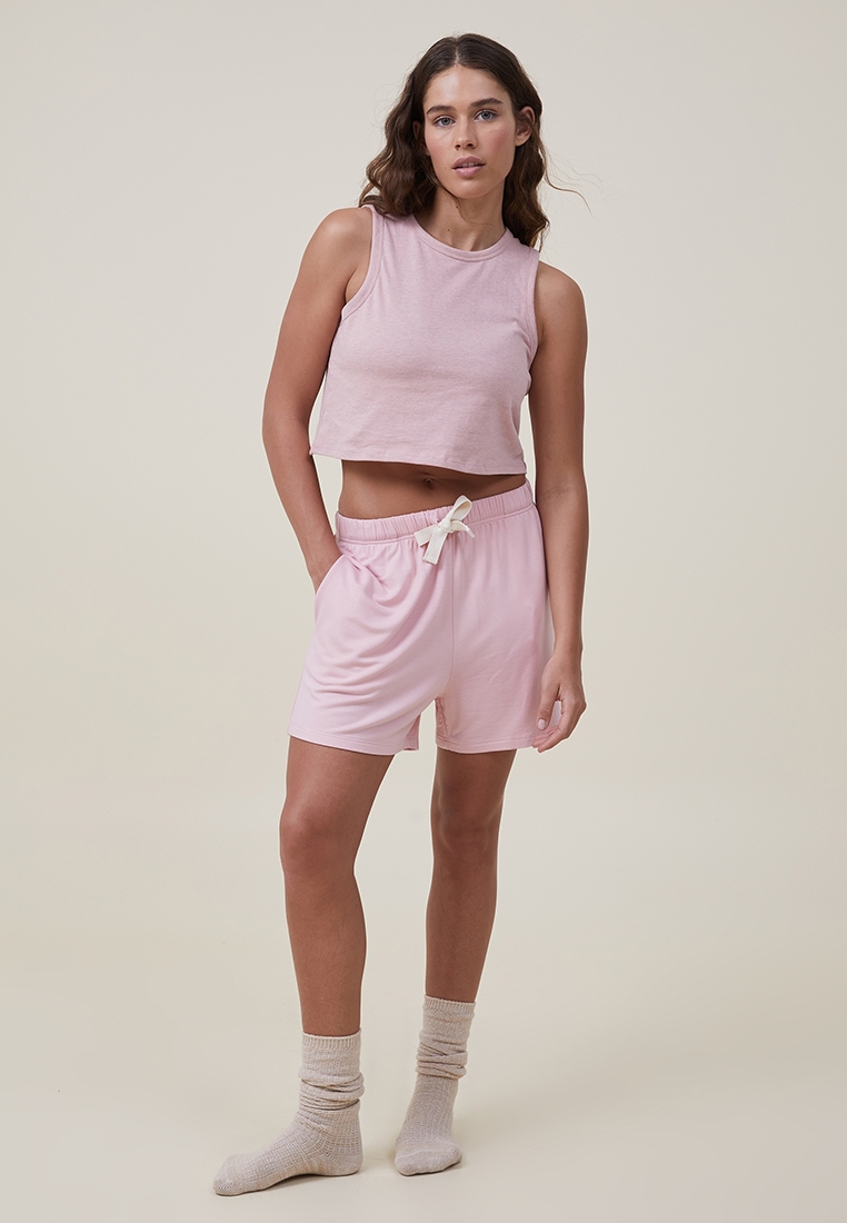 Cotton On Body Lounge Relaxed Shorts