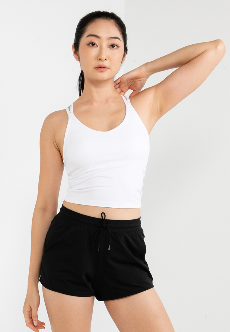 Cotton On Body Ultra Luxe Strappy Tank Top