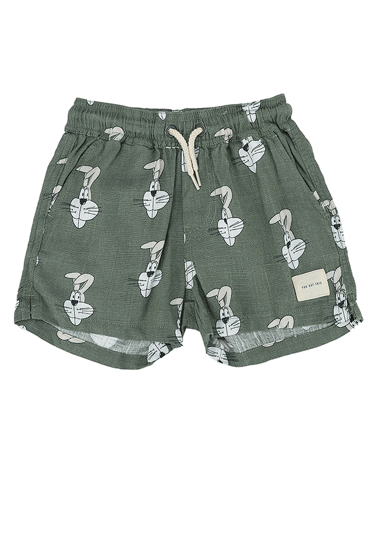 Cotton On Kids Los Cabos Shorts