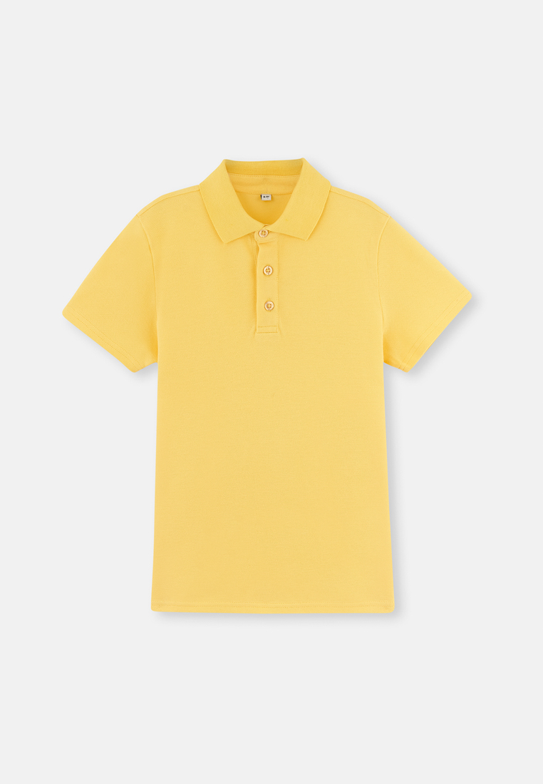 DAGİ Yellow T-Shirt, Beachwear for Boys