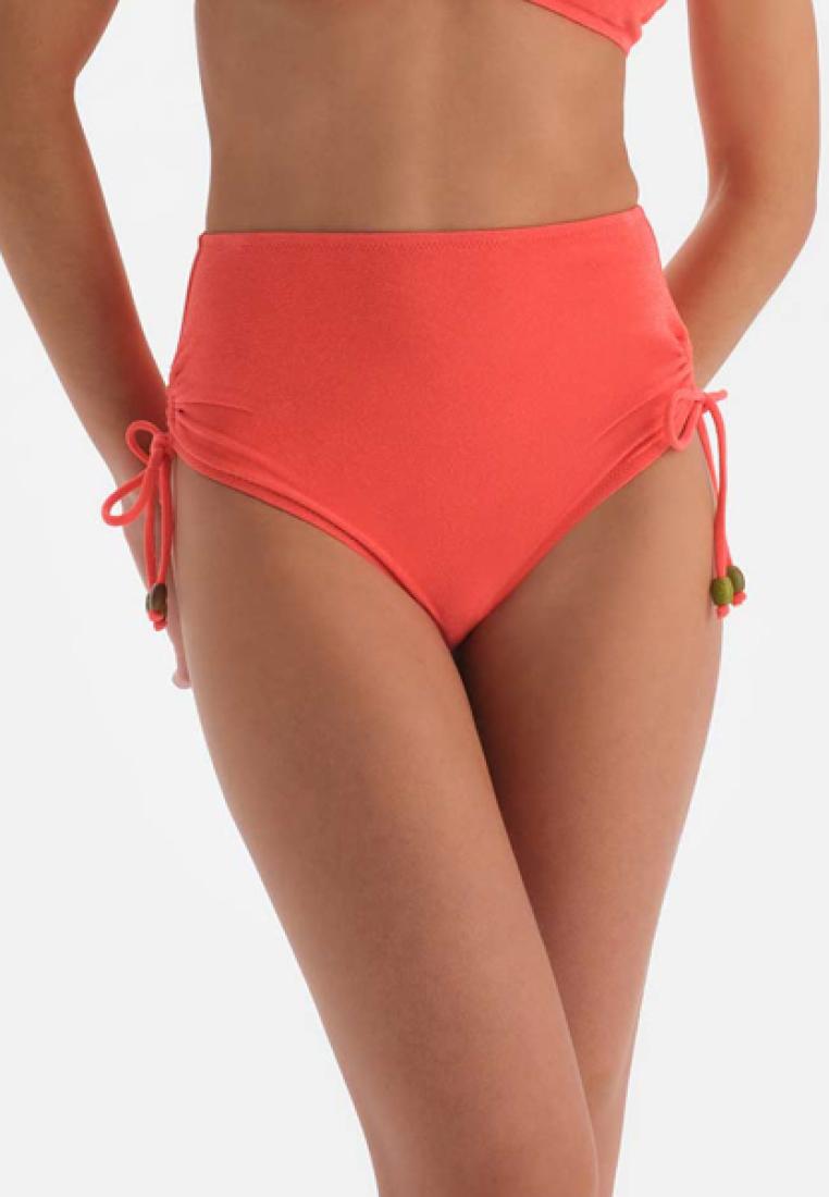 DAGİ Orange Bikini Bottoms, Swimwear for Women