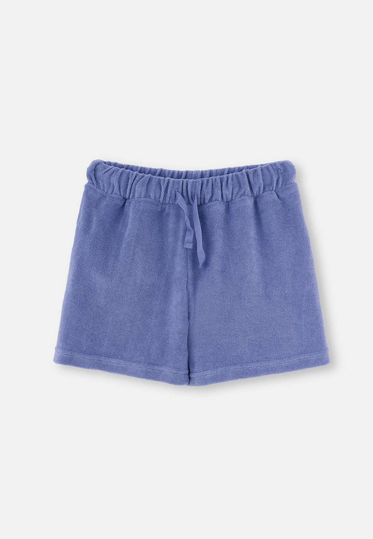 DAGİ Lilac Shorts, Beachwear for Girls