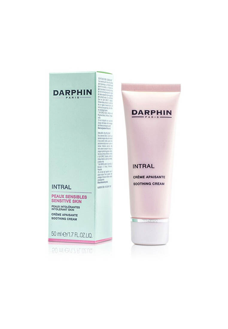 Darphin DARPHIN - 全效舒緩面霜Intral Soothing Cream 50ml/1.6oz