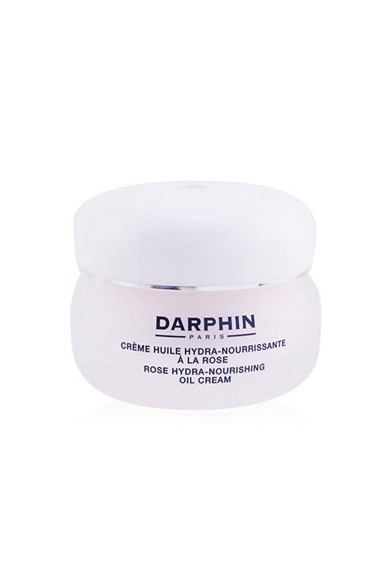Darphin DARPHIN - 玫瑰修護精華油麵霜 - 乾燥皮膚 50ml/1.7oz