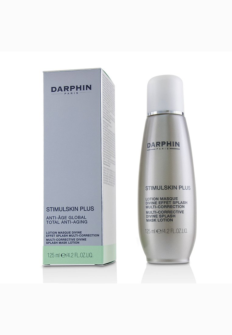 Darphin DARPHIN - 深海緊緻賦活亮澤美容液 125ml/4.2oz