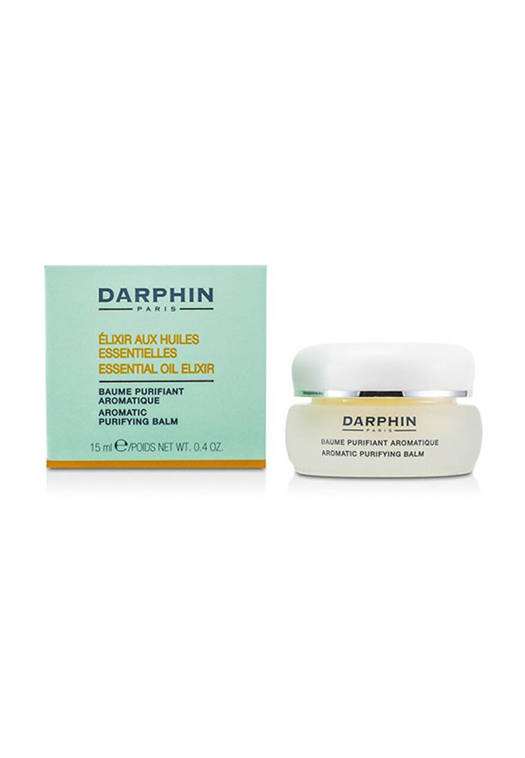 Darphin DARPHIN - 芳香潔淨調理膏Aromatic Purifying Balm 15ml/0.5oz