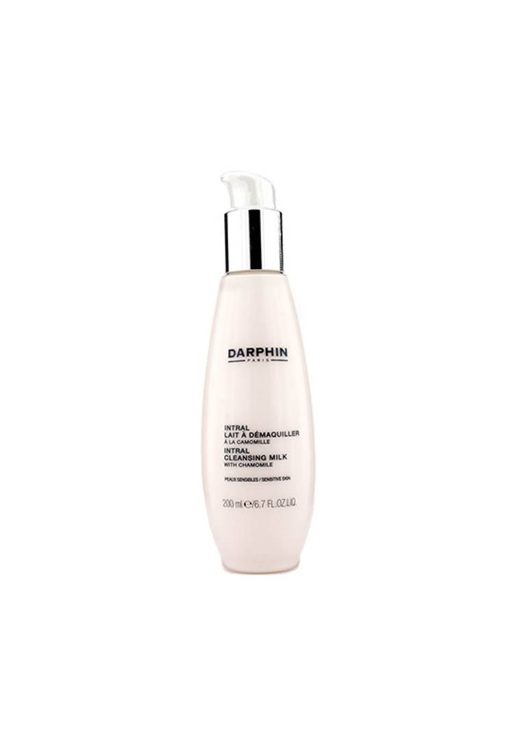 Darphin DARPHIN - 全效舒緩潔膚乳Intral Cleansing Milk 200ml/6.7oz