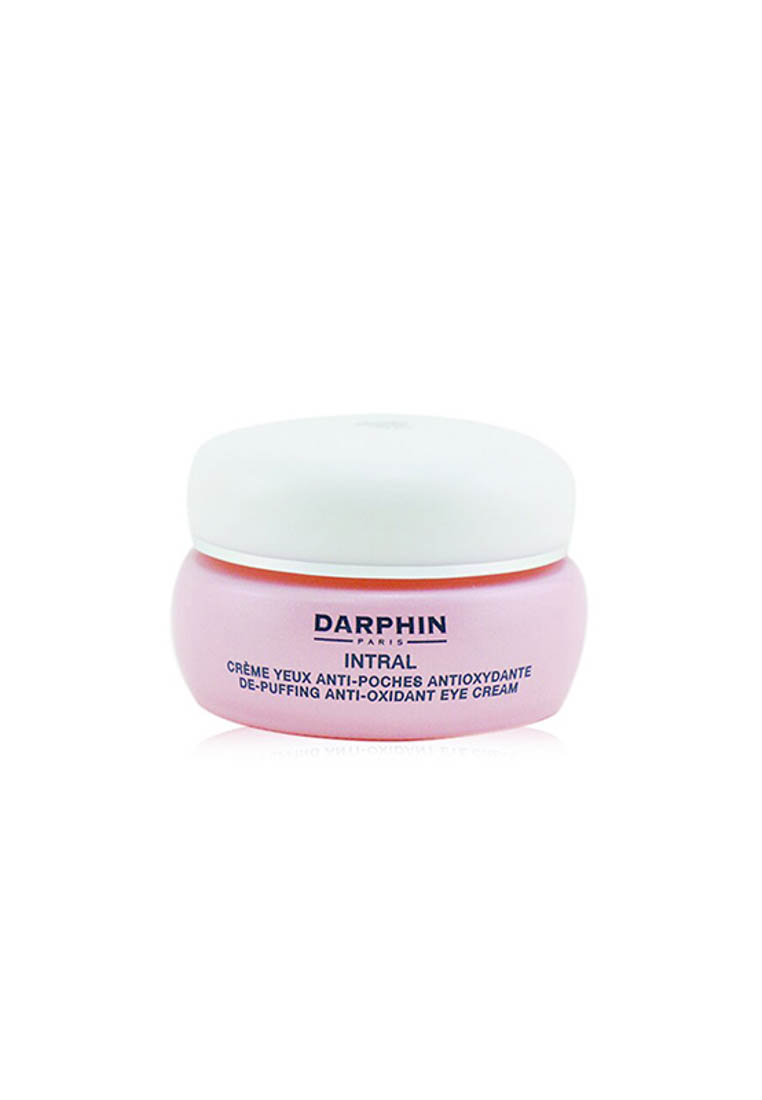 Darphin DARPHIN - 全效舒緩亮眼抗氧化眼霜 15ml/0.5oz