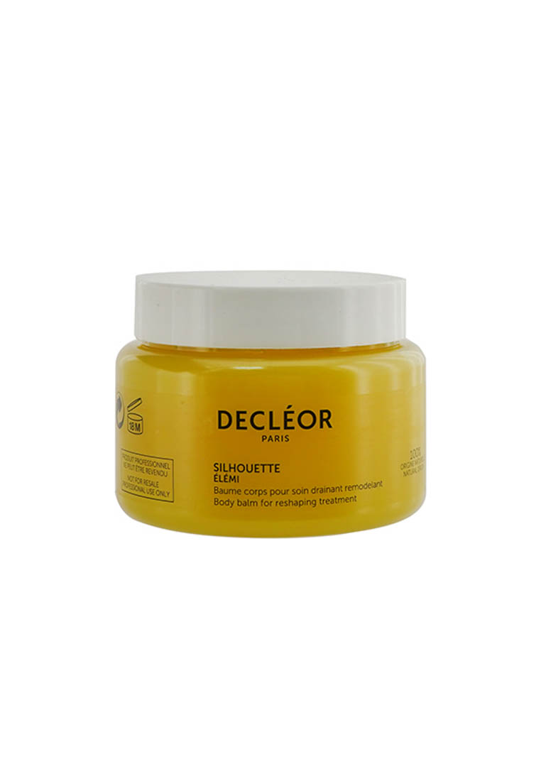 Decleor DECLEOR - 塑形身體霜 (美容院裝) 250ml/8.5oz