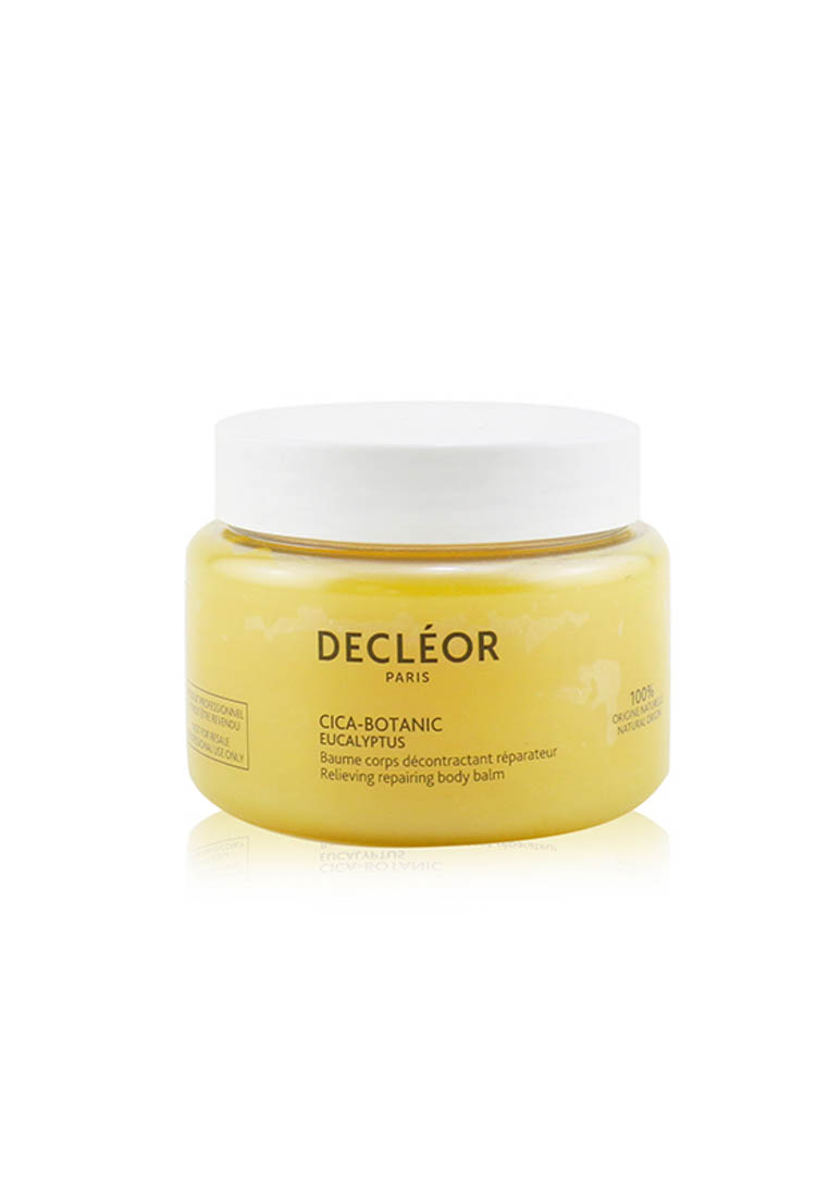 Decleor DECLEOR - 尤加利修復身體乳霜 (美容院裝) 250ml/8.4oz