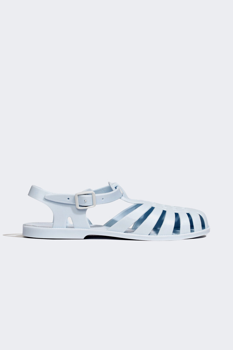 DeFacto Flat Sole Sandals 涼鞋