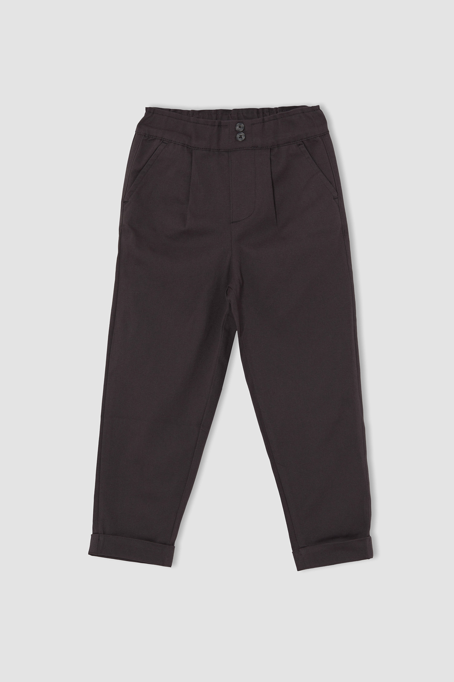 DeFacto Carrot Fit Trousers 褲子