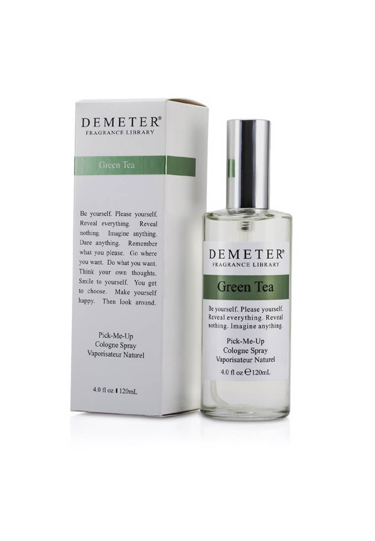 Demeter DEMETER - 綠茶古龍噴霧 120ml/4oz