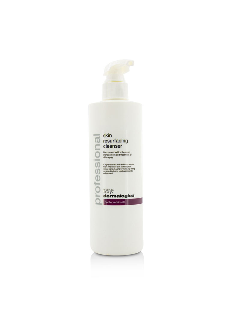 Dermalogica DERMALOGICA - 活顏潔膚乳 Skin Resurfacing Cleanser (營業用) 473ml/16oz