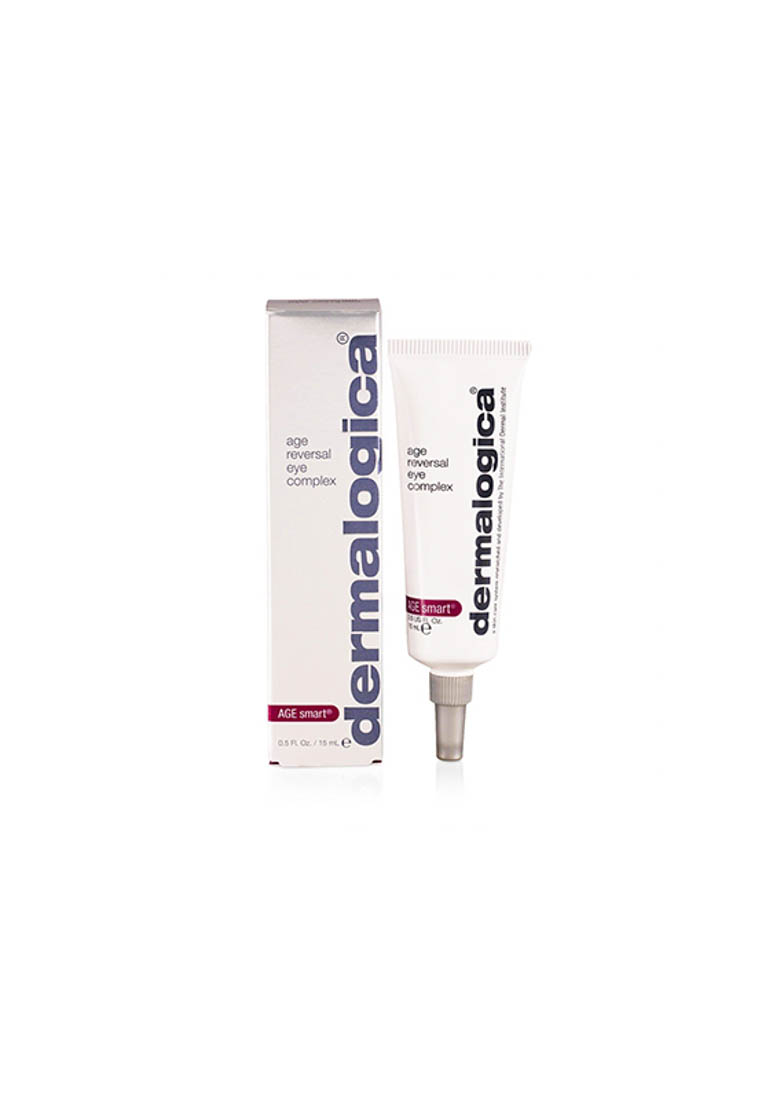 Dermalogica DERMALOGICA - 活顏A+眼齡霜 Age Smart Age Reversal Eye Complex 15ml/0.5oz