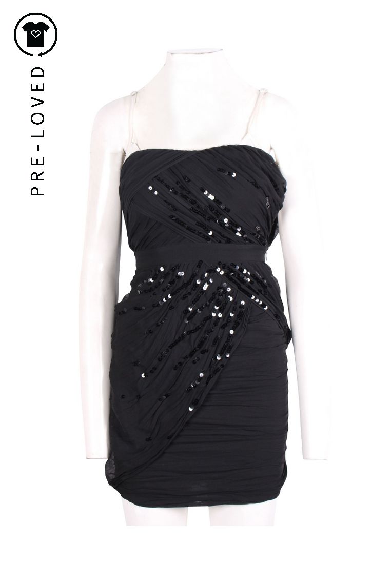 激安直営店 Diane von Furstenberg 衣服 ファッション スーツ セットアップ BENJI - Jumpsuit black  www.federasul.com.br