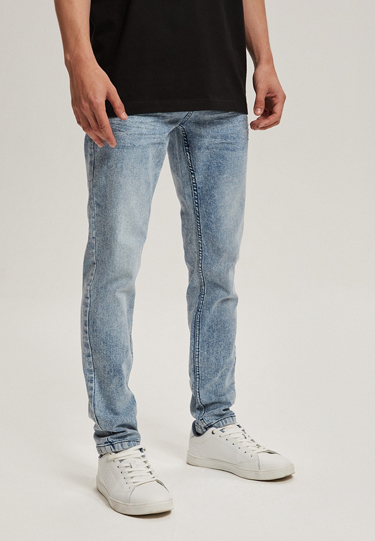 DIVERSE Radian Denim Jeans