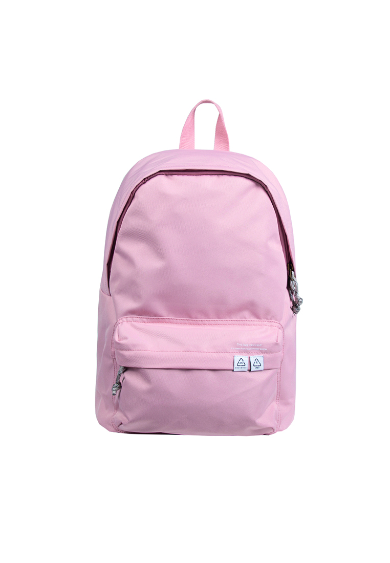Doughnut Plus One Reborn Series Pink Backpack