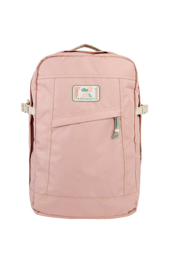 Doughnut Explorer Dreamwalker Series Pink Backpack