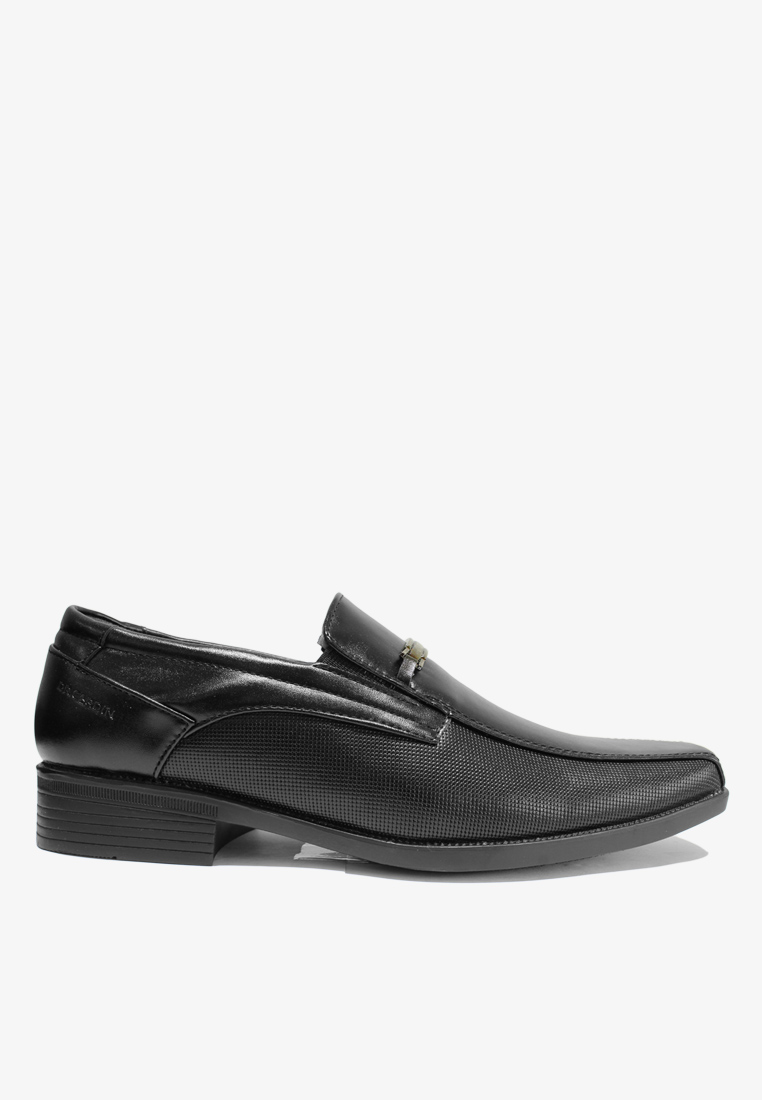 Dr. Cardin Dr Cardin Men Faux Leather Formal Slip-On Shoe RKS-6631