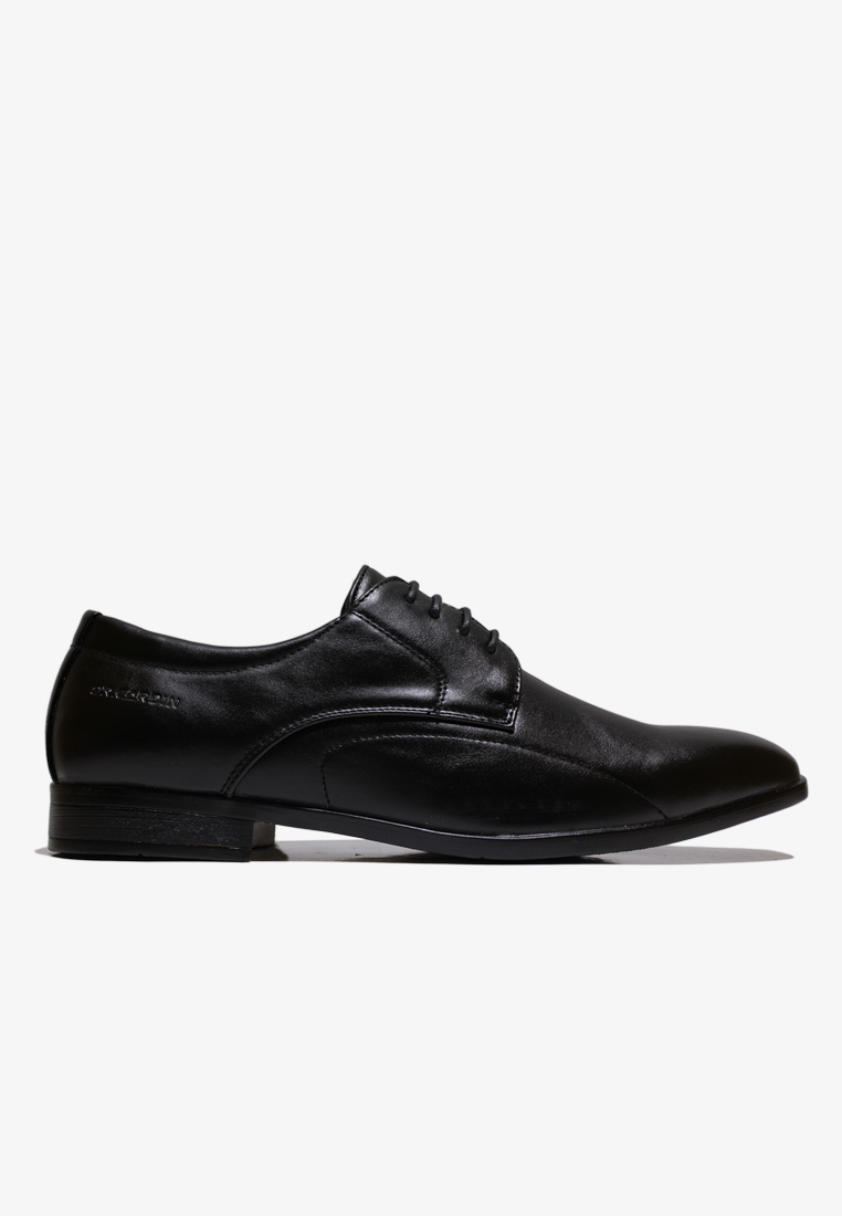 Dr. Cardin Dr Cardin Men Faux Leather Formal Lace-up Formal Shoe YOD-6339