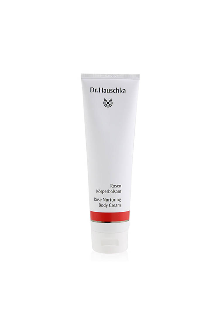 Dr.Hauschka DR. HAUSCHKA - 玫瑰滋養身體乳霜Rose Nurturing Body Cream 145ml/4.9oz