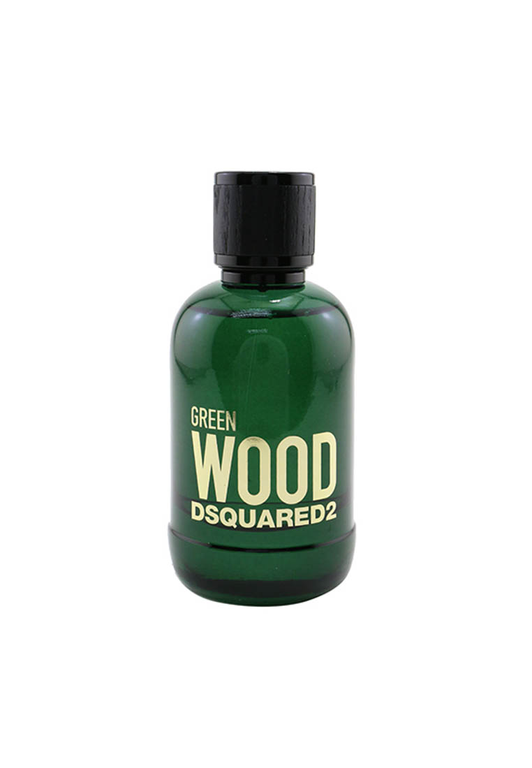 DSquared2 DSQUARED2 - Green Wood 男士木質香水 100ml/3.4oz