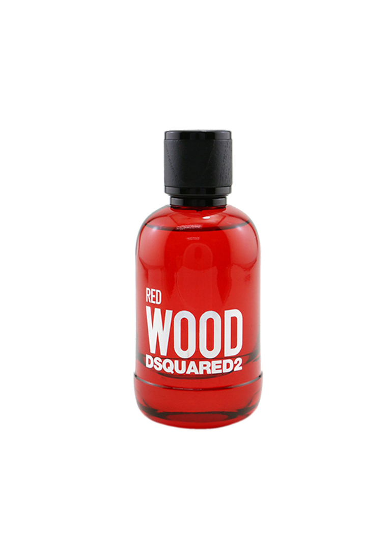 DSquared2 DSQUARED2 - Red Wood 淡香水噴霧 100ml/3.4oz