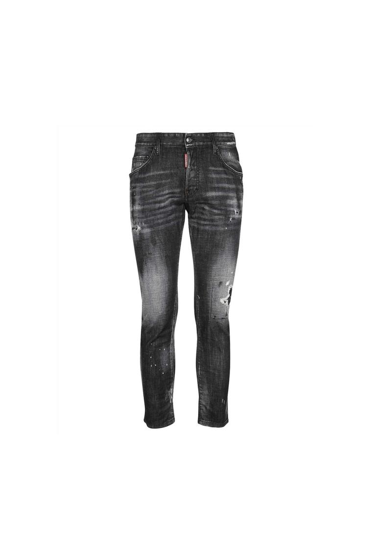 DSquared2 Dsquared Skater Jeans - DSQUARED2 - Grey